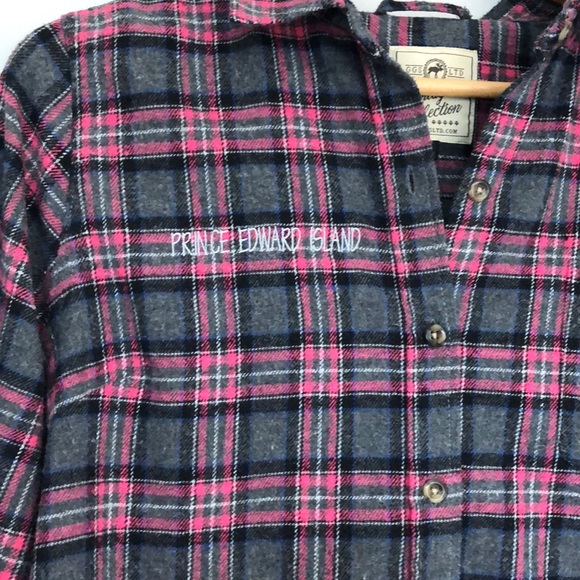 Cozy Cotton Flannel - Picture 2 of 5